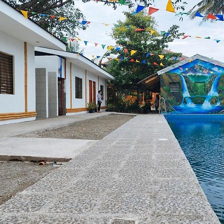 Casa Nena Hotel & Resort Iloilo By Reddoorz Guimbal 외부 사진