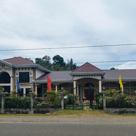 Casa Nena Hotel & Resort Iloilo By Reddoorz Guimbal 외부 사진