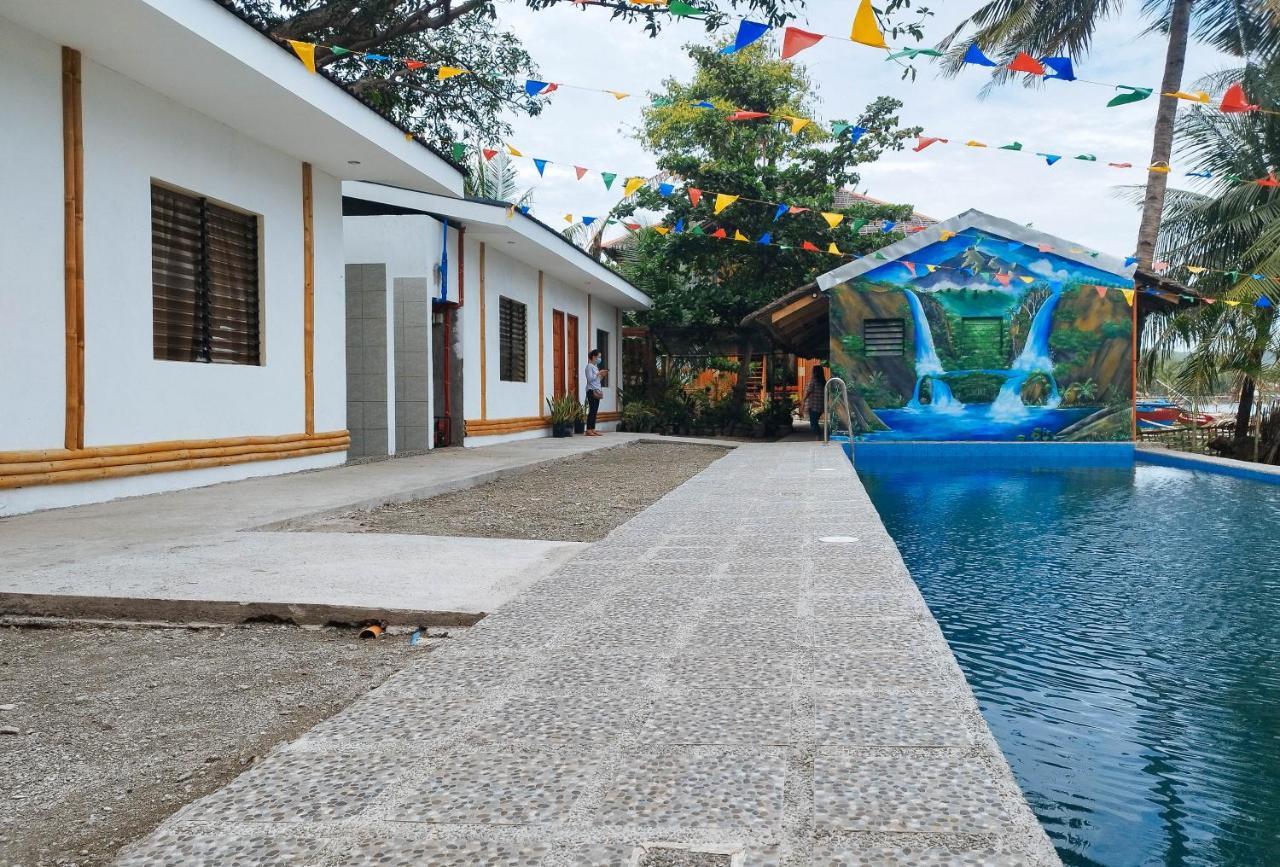 Casa Nena Hotel & Resort Iloilo By Reddoorz Guimbal 외부 사진