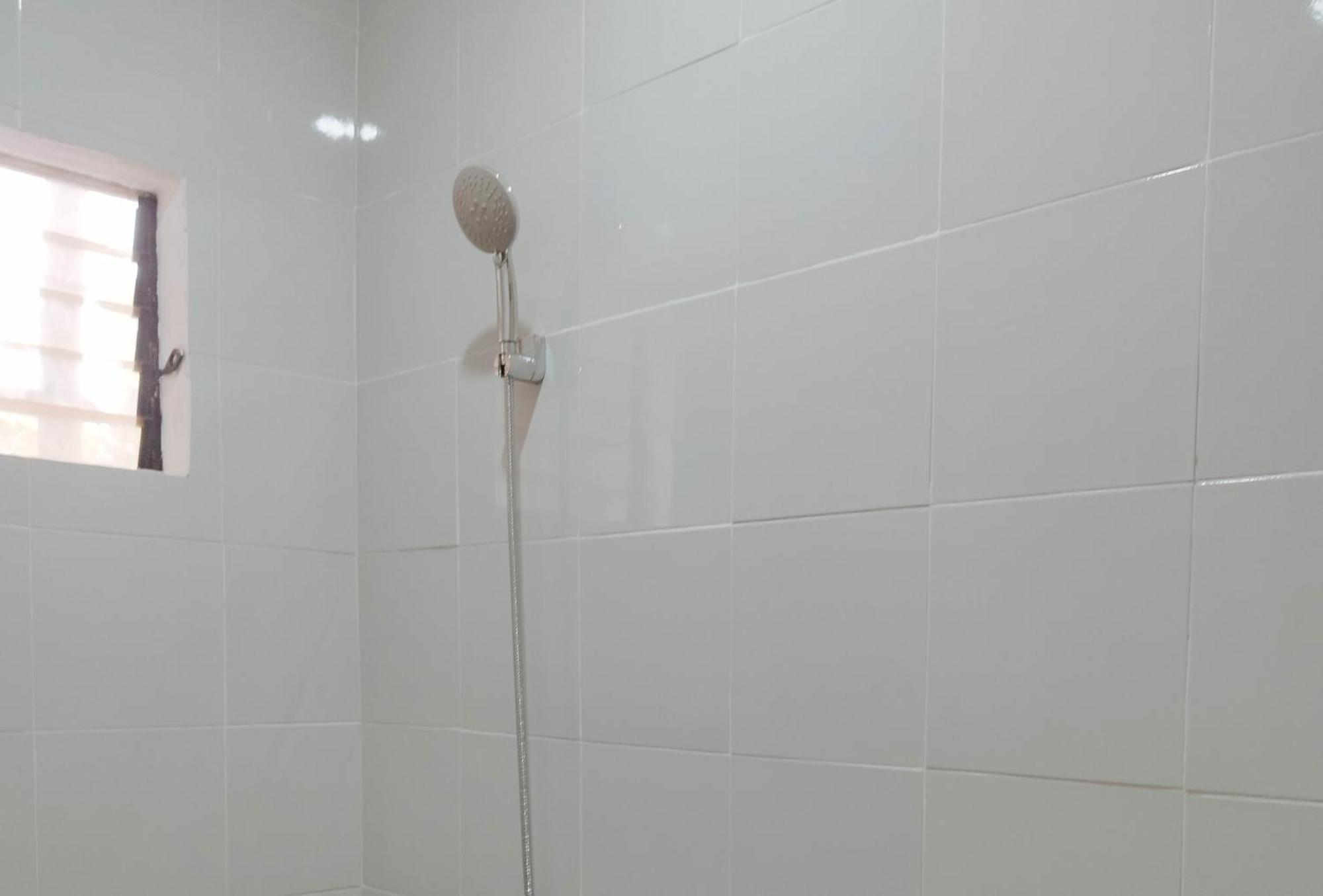 Casa Nena Hotel & Resort Iloilo By Reddoorz Guimbal 외부 사진