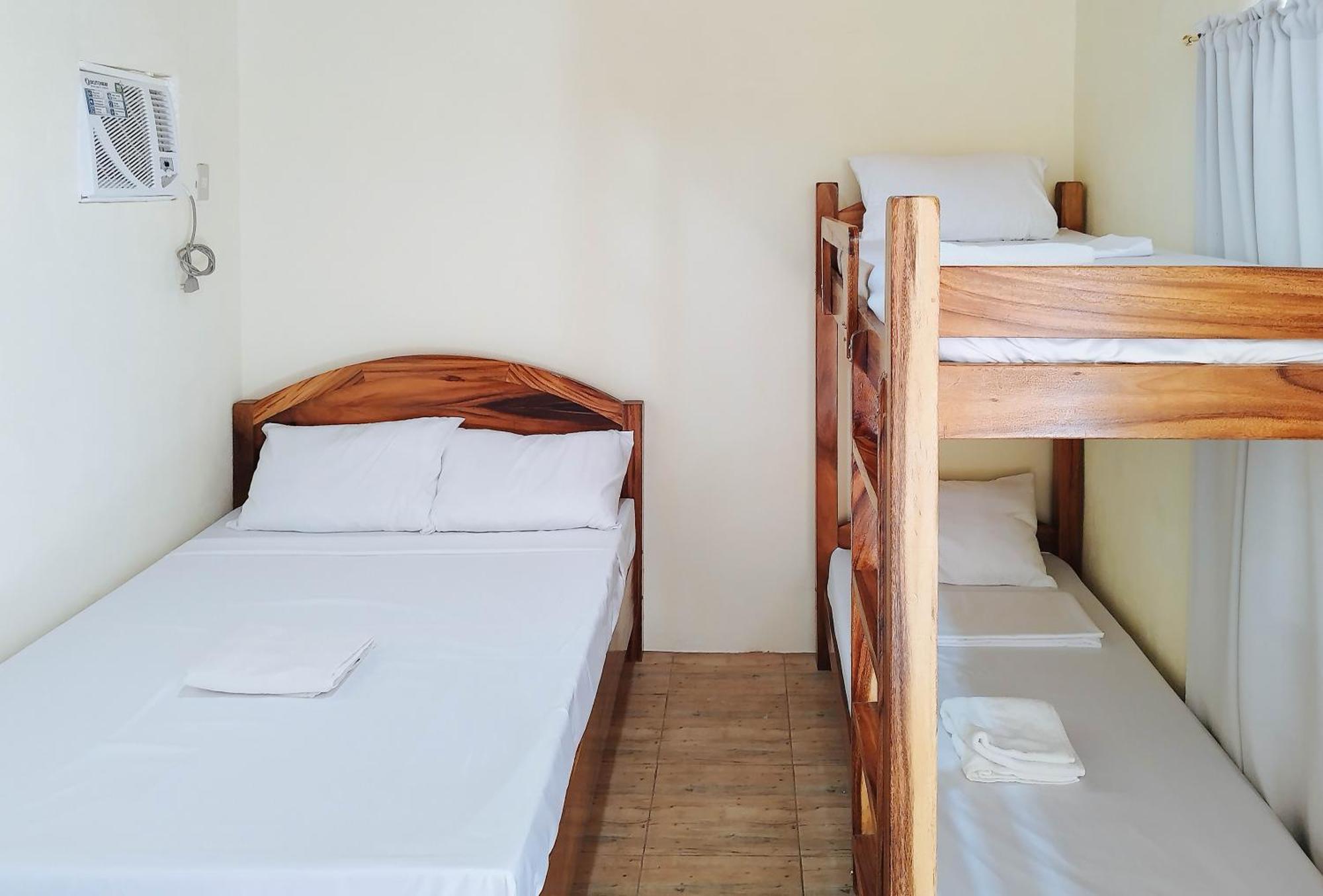 Casa Nena Hotel & Resort Iloilo By Reddoorz Guimbal 외부 사진